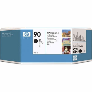 Original HP C5058A Black Cartridge